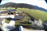 Archiv Foto Webcam Bauernhof Arnoldgut in Altenmarkt 19:00