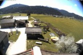 Archiv Foto Webcam Bauernhof Arnoldgut in Altenmarkt 11:00