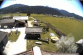 Archiv Foto Webcam Bauernhof Arnoldgut in Altenmarkt 13:00