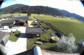 Archiv Foto Webcam Bauernhof Arnoldgut in Altenmarkt 17:00