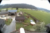 Archiv Foto Webcam Bauernhof Arnoldgut in Altenmarkt 11:00
