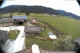 Archiv Foto Webcam Bauernhof Arnoldgut in Altenmarkt 09:00
