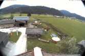 Archiv Foto Webcam Bauernhof Arnoldgut in Altenmarkt 13:00