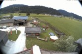 Archiv Foto Webcam Bauernhof Arnoldgut in Altenmarkt 19:00