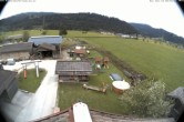 Archiv Foto Webcam Bauernhof Arnoldgut in Altenmarkt 09:00