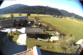 Archiv Foto Webcam Bauernhof Arnoldgut in Altenmarkt 09:00