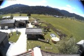 Archiv Foto Webcam Bauernhof Arnoldgut in Altenmarkt 11:00