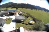 Archiv Foto Webcam Bauernhof Arnoldgut in Altenmarkt 15:00