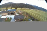 Archiv Foto Webcam Bauernhof Arnoldgut in Altenmarkt 21:00