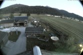 Archiv Foto Webcam Bauernhof Arnoldgut in Altenmarkt 23:00