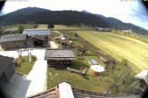 Archived image Webcam Organic farm Arnoldgut in Altenmarkt 09:00