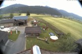Archived image Webcam Organic farm Arnoldgut in Altenmarkt 13:00