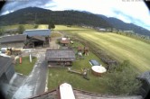 Archived image Webcam Organic farm Arnoldgut in Altenmarkt 15:00