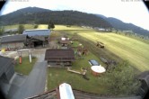 Archived image Webcam Organic farm Arnoldgut in Altenmarkt 17:00