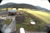 Archived image Webcam Organic farm Arnoldgut in Altenmarkt 19:00
