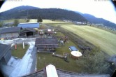 Archived image Webcam Organic farm Arnoldgut in Altenmarkt 21:00