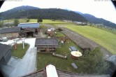 Archived image Webcam Organic farm Arnoldgut in Altenmarkt 19:00