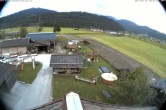 Archived image Webcam Organic farm Arnoldgut in Altenmarkt 21:00