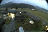 Archived image Webcam Organic farm Arnoldgut in Altenmarkt 23:00