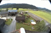 Archived image Webcam Organic farm Arnoldgut in Altenmarkt 09:00