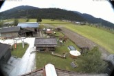 Archived image Webcam Organic farm Arnoldgut in Altenmarkt 11:00