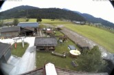 Archived image Webcam Organic farm Arnoldgut in Altenmarkt 15:00