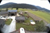 Archiv Foto Webcam Bauernhof Arnoldgut in Altenmarkt 09:00