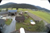 Archiv Foto Webcam Bauernhof Arnoldgut in Altenmarkt 19:00