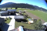 Archiv Foto Webcam Bauernhof Arnoldgut in Altenmarkt 09:00