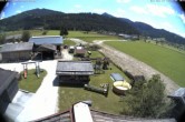 Archiv Foto Webcam Bauernhof Arnoldgut in Altenmarkt 13:00