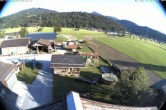 Archiv Foto Webcam Bauernhof Arnoldgut in Altenmarkt 19:00