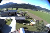 Archiv Foto Webcam Bauernhof Arnoldgut in Altenmarkt 09:00