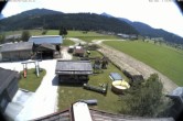Archiv Foto Webcam Bauernhof Arnoldgut in Altenmarkt 13:00
