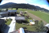 Archived image Webcam Organic farm Arnoldgut in Altenmarkt 09:00