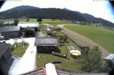 Archived image Webcam Organic farm Arnoldgut in Altenmarkt 11:00