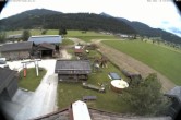 Archived image Webcam Organic farm Arnoldgut in Altenmarkt 13:00