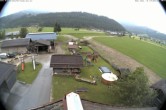 Archived image Webcam Organic farm Arnoldgut in Altenmarkt 17:00
