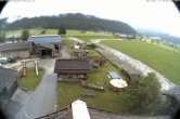 Archived image Webcam Organic farm Arnoldgut in Altenmarkt 19:00