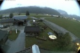 Archiv Foto Webcam Bauernhof Arnoldgut in Altenmarkt 21:00