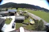 Archiv Foto Webcam Bauernhof Arnoldgut in Altenmarkt 13:00