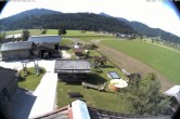 Archived image Webcam Organic farm Arnoldgut in Altenmarkt 16:00