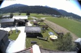 Archived image Webcam Organic farm Arnoldgut in Altenmarkt 18:00