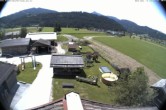 Archiv Foto Webcam Bauernhof Arnoldgut in Altenmarkt 13:00
