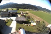 Archiv Foto Webcam Bauernhof Arnoldgut in Altenmarkt 09:00