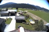Archived image Webcam Organic farm Arnoldgut in Altenmarkt 11:00