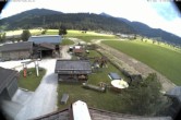Archived image Webcam Organic farm Arnoldgut in Altenmarkt 15:00