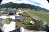 Archived image Webcam Organic farm Arnoldgut in Altenmarkt 17:00