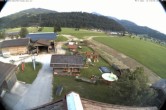 Archiv Foto Webcam Bauernhof Arnoldgut in Altenmarkt 19:00
