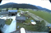 Archiv Foto Webcam Bauernhof Arnoldgut in Altenmarkt 21:00