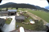 Archiv Foto Webcam Bauernhof Arnoldgut in Altenmarkt 11:00